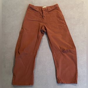 Nili Lotan Shon Pant